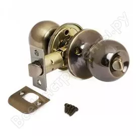 Дверная ручка AVERS 6072-03-AB 00017839