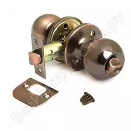 Дверная ручка AVERS 6072-03-AC 00017845