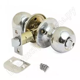 Дверная ручка AVERS 6072-03-CR 00017824