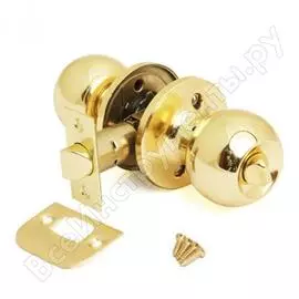 Дверная ручка AVERS 6072-03-G 00017815