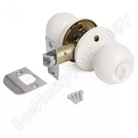 Защелка AVERS 6072-03-W 00017851