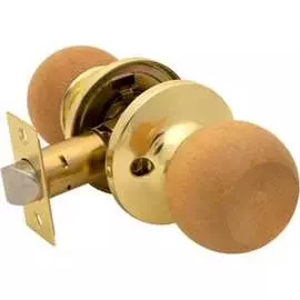 Защёлка avers 6072-05-g/beech 21182