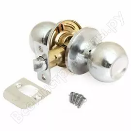 Защелка AVERS 6072-05-NIS 00017834