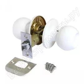 Защелка AVERS 6072-05-W 00017852