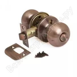 Защелка AVERS 6082-03-AC 00017848