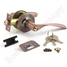 Дверная ручка AVERS 8023-01-AC 00020403