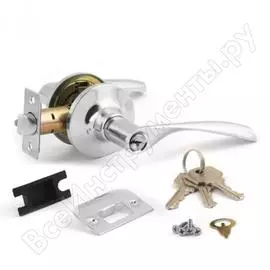 Дверная ручка AVERS 8023-01-CR 00020404