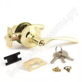 Дверная ручка AVERS 8023-01-G 00020405