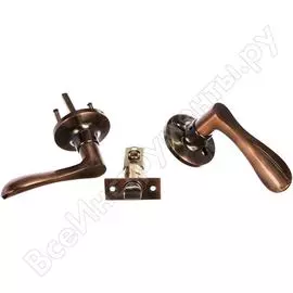 Защелка AVERS 8091-05-AC 00025006