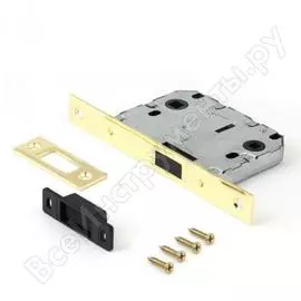 Защёлка с фиксацией avers 5600-m-wc-g 00022533