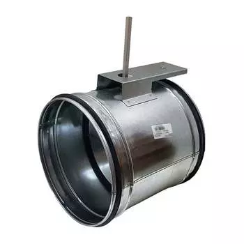 Заслонка регулирующая TECHNO TKD-250 550250