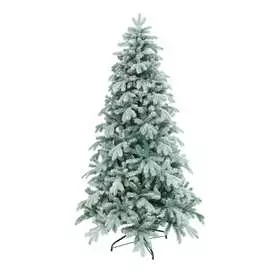 Заснеженная искусственная ель BEATREES Флора 1033824