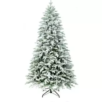 Заснеженная искусственная ель BEATREES Greenlandya 1040430