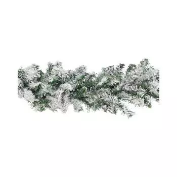 Заснеженный еловый шлейф Neon-Night 307-122