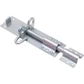 Засов СКОБЯНОЙ ЗТ-150 002875