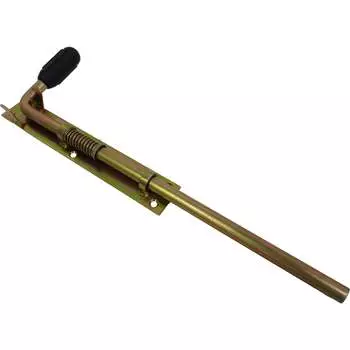 Засов СКОБЯНОЙ