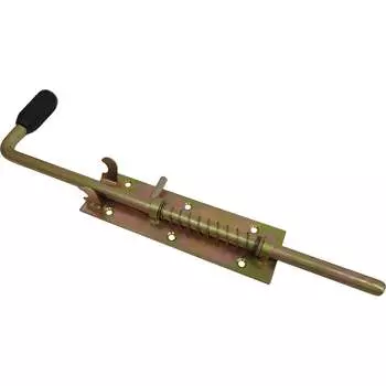 Засов СКОБЯНОЙ 9562