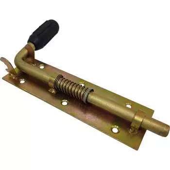 Засов СКОБЯНОЙ 9563