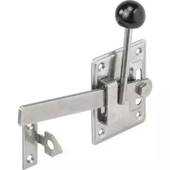 Засов VORMANN 10085000