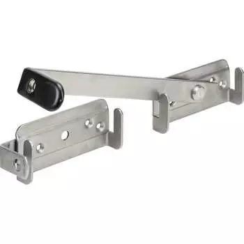 Засов VORMANN 10084000