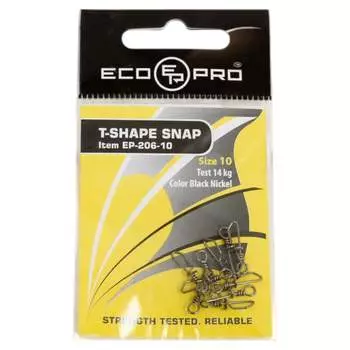 Застежка Ecopro EP-206-10