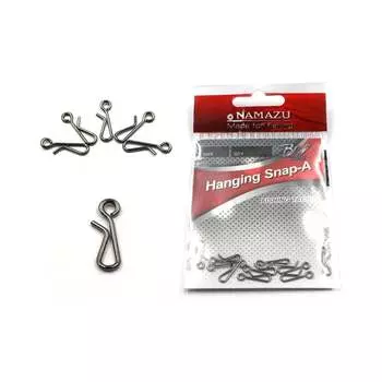 Застежка Namazu