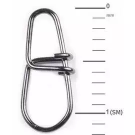 Застежки Lucky John Pro Series CROSSLOCK P5110-001SET