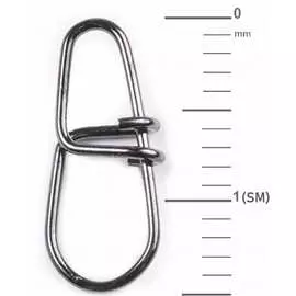 Застежки Lucky John Pro Series CROSSLOCK P5110-003SET