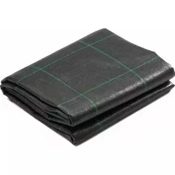 Застилочная агроткань ПРОТЭКТ АТ-100/2,5/5