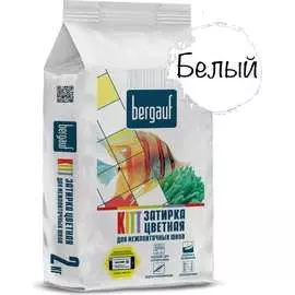Затирка для межплиточных швов Bergauf Kitt 06633
