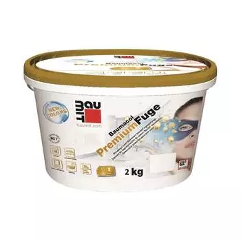 Затирка для швов Baumit Baumacol PremiumFuge 4612741800991