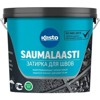 Затирка Kesto Saumalaasti 29, 3 кг, светло-бежевый 80971
