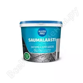 Затирка KIILTO