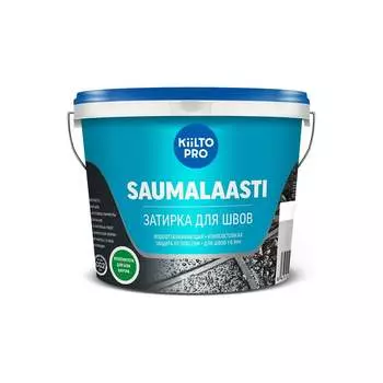 Затирка KIILTO Saumalaasti 43 T3584.003