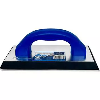 Затирочная гладилка vertextools 16-06-0240