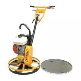 Затирочная машина EUROSHATAL