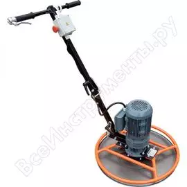 Затирочная машина Grost ST60-1 111726