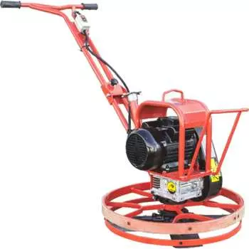 Затирочная машина Impulse