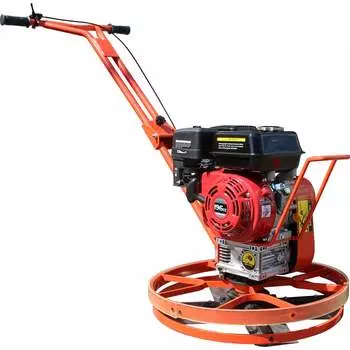 Затирочная машина Impulse