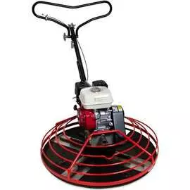 Затирочная машина KEDASA MT36-4