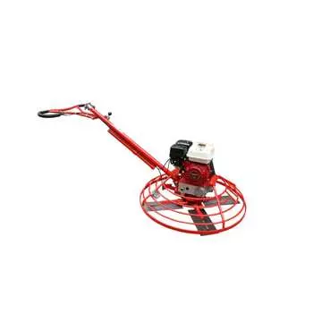 Затирочная машина KOMAN MT36-4ST