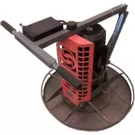 Затирочная машина МИКСОКРЕТ