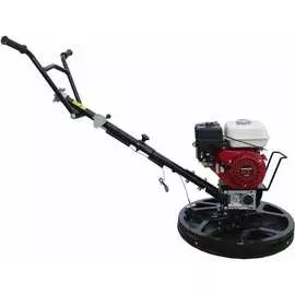 Затирочная машина Промышленник