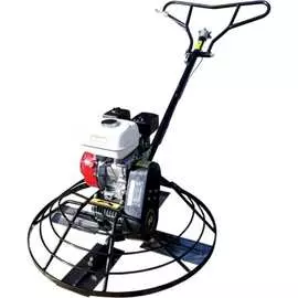 Затирочная машина SPEKTROS