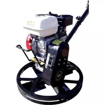 Затирочная машина SPEKTROS