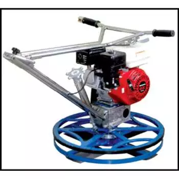 Затирочная машина SPEKTROS SZM-600PRO Honda GX160 53814