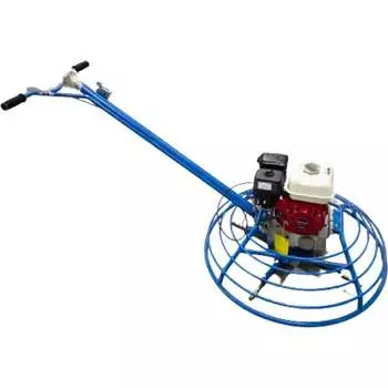 Затирочная машина SPEKTROS SZM-900PRO Honda GX160 52160