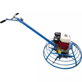 Затирочная машина SPEKTROS SZM-900PRO Honda GX270 54091