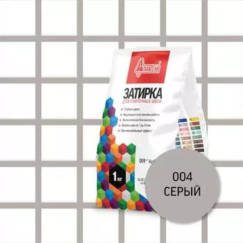 Затирочная смесь для плиточных швов Старатели 3277/3489