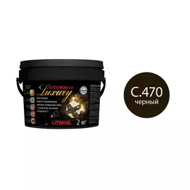 Затирочная смесь LITOKOL